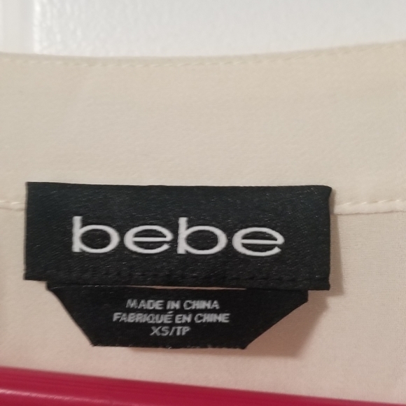 Hi and low blouses - Picture 4 of 4